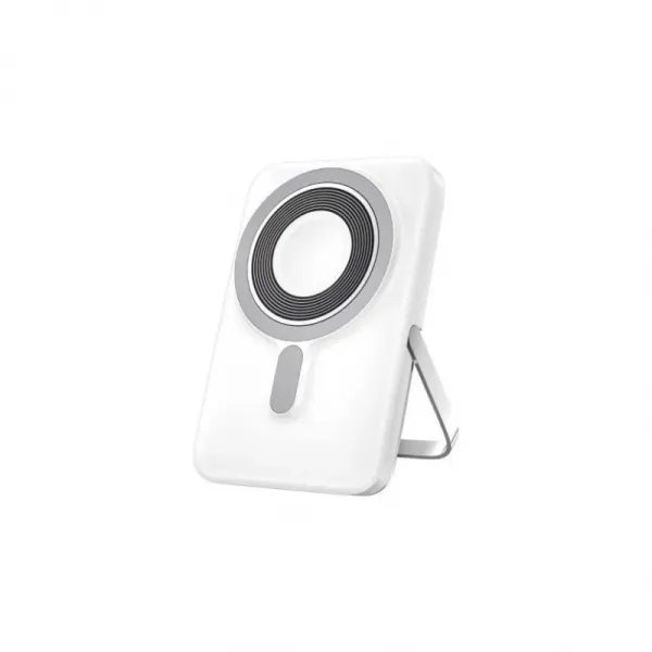 Доп.АКБ WIWU Elite Power Bank 10000 mAh White 