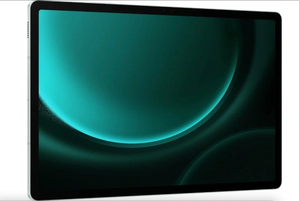 Планшет Samsung Galaxy Tab S9 FE+ 12,4" 8+ 128Gb Wi-Fi Mint